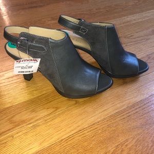 Naturalizer Shoes New With Tags No Box